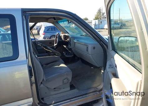 1999 GMC Sierra 1500 Sle from USA, damaged, VIN 2GTEK19T4X1518310